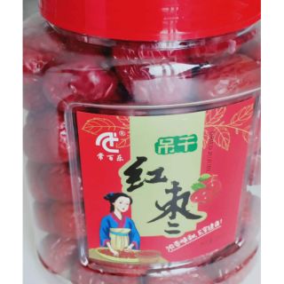 Táo đỏ Tân Cương