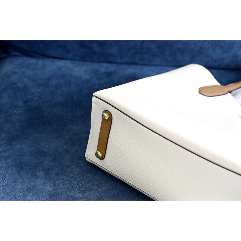 Túi xách COACH TOTE dáng công sở