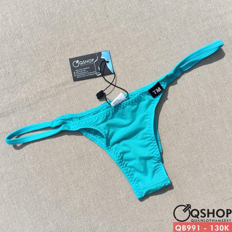 QUẦN LÓT NAM BIKINI QB991 | BigBuy360 - bigbuy360.vn