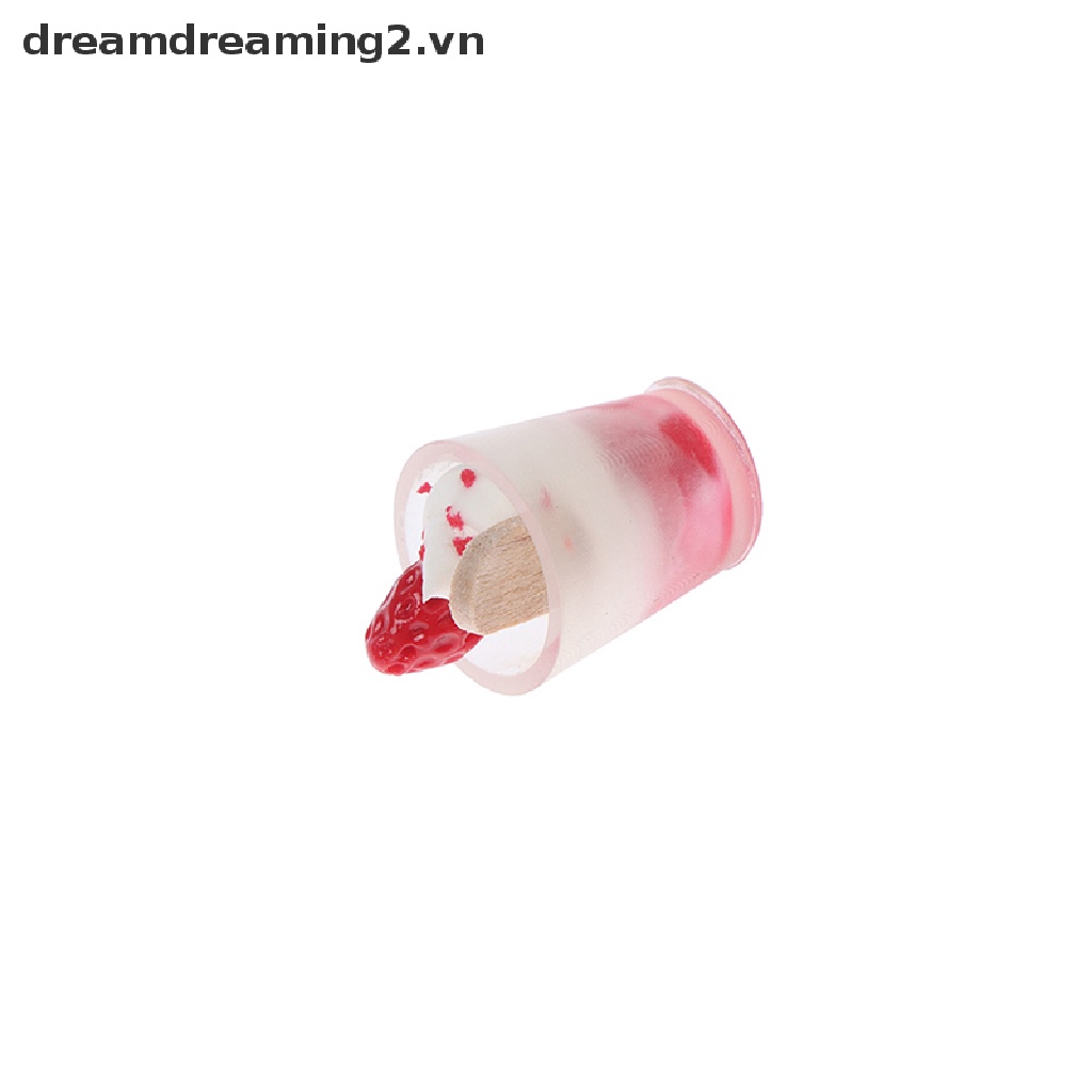 Ly Kem mini 2Vn Cho Búp Bê