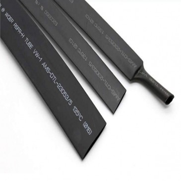 ỐNG CO NHIỆT PHI 60 (1 MÉT)