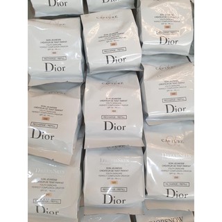 👏👏phấn nước CUSHION dior capture totale 💛