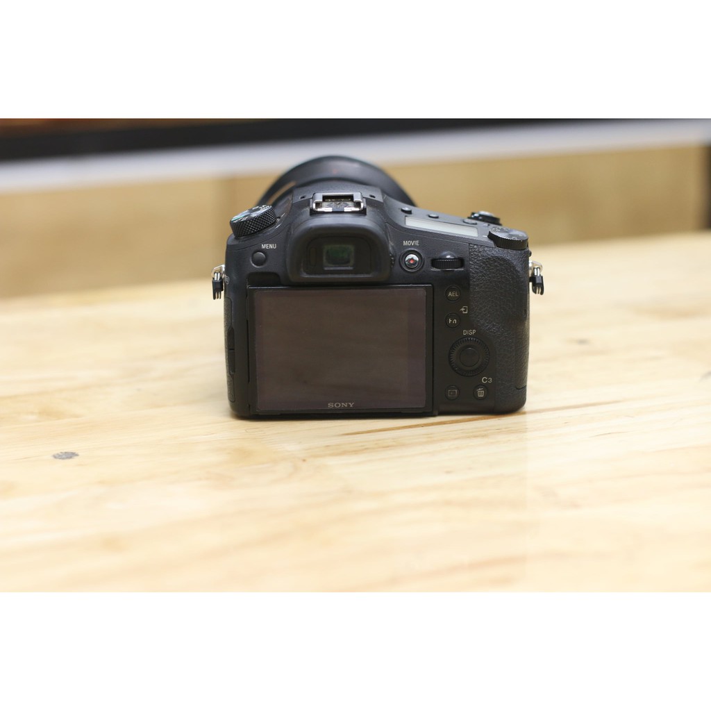 Máy ảnh Sony Cyber-shot DSC-RX10 Mark III | BigBuy360 - bigbuy360.vn