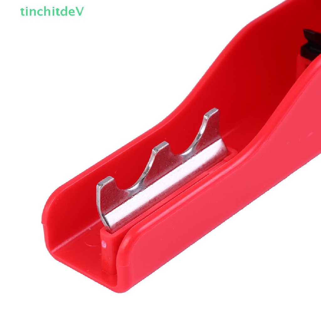 1 Dụng Cụ Tách Lá Thân Gai Hoa Bằng Kim Loại Cho Sân Vườn