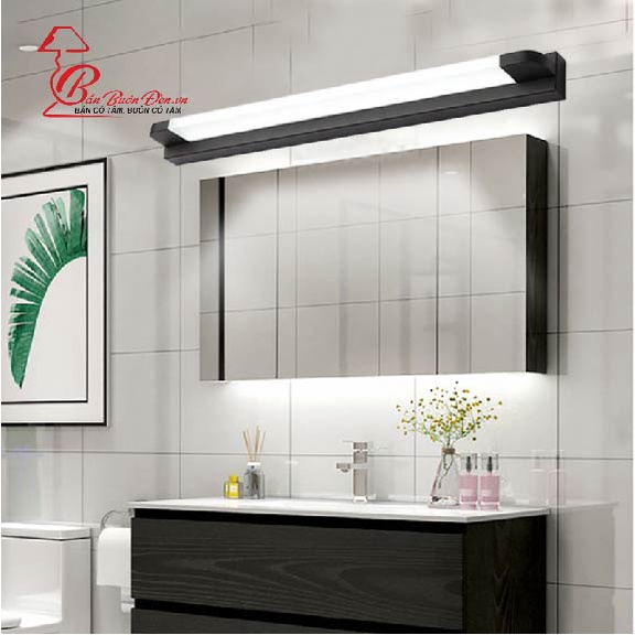 Đèn Soi Tranh Hiện Đại ĐÈN TRANG TRÍ GIÁ BUÔN Ánh Sáng Led Vàng Tiết Kiệm Điện Hợp Kim Cao Cấp Sơn Tĩnh Điện 6940