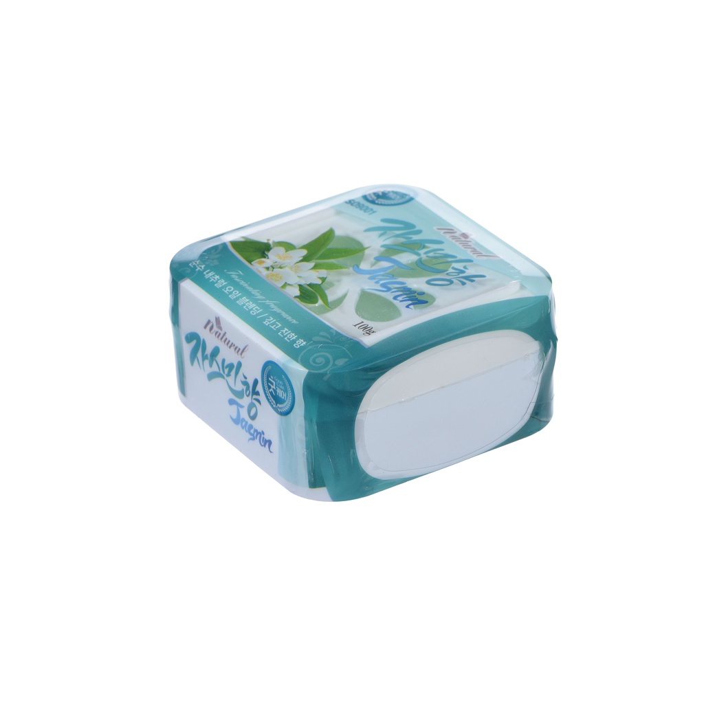 Sáp thơm khử mùi Good Care 100g