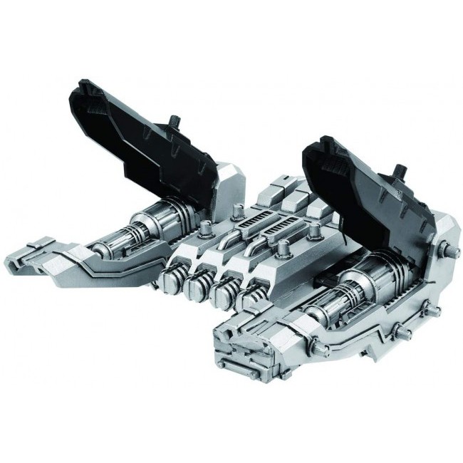 Thú Vương Đại Chiến Zoids Wild Zw53 Core Drive Weapon Ignition Booster Kit