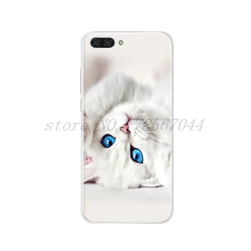 Ốp điện thoại TPU silicon mềm thích hợp cho Asus X00ID ZenFone 4 Max asus ZenFone 4 max 5.5 ZC554KL