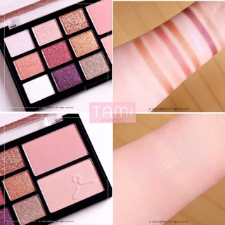 BẢNG PHẤN MẮT PLAY COLOR MULTI PALETTE