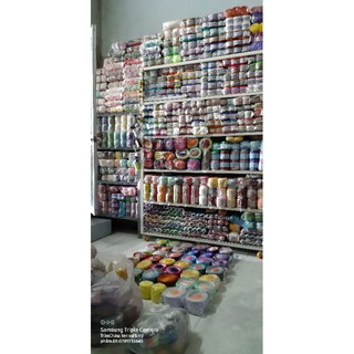 sợi rayon Thái Lan