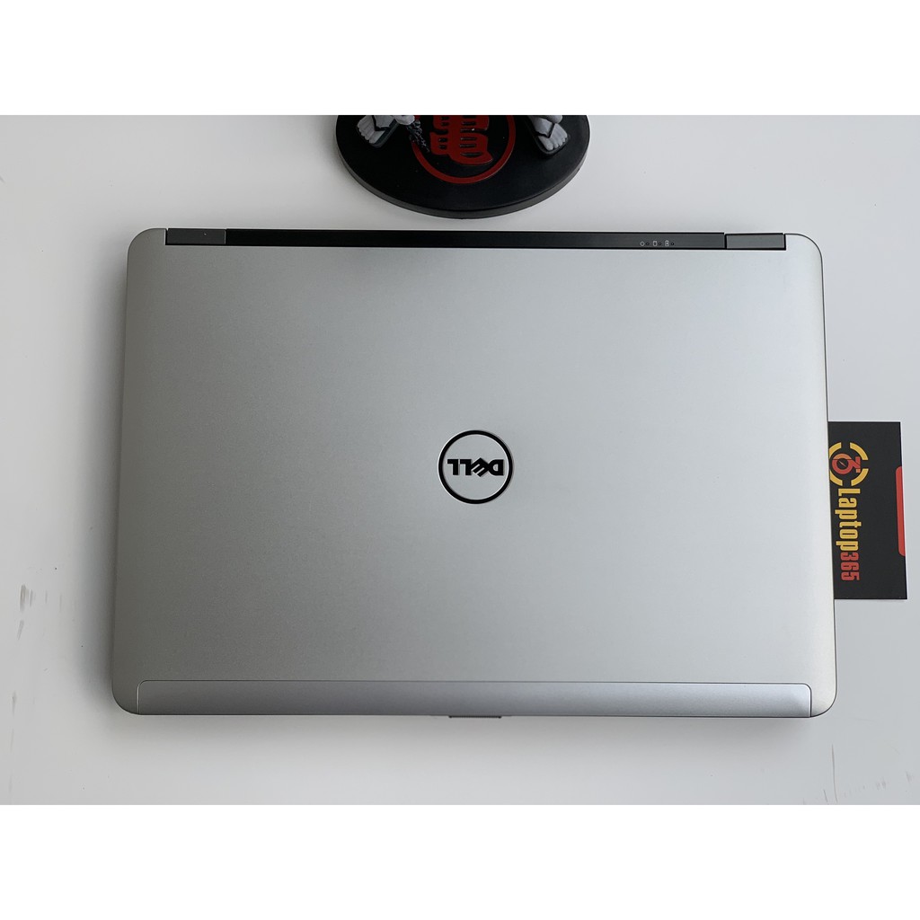 Laptop Dell Latitude E6440 xách tay USA (Core i5 4300M/ Ram 4G/ SSD 120G)