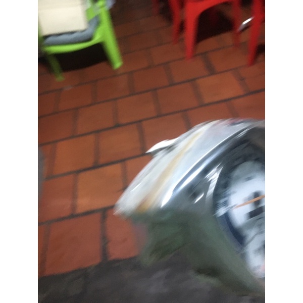 Đồng hồ mio utimo 2007