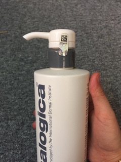 💥 Sữa rửa mặt Ultracalming Special Gel Skin Wash Dermalogica - 500ml