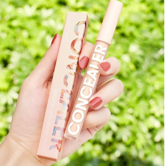 Kem Che Khuyết Điểm CONCEALER LAMEILA nội địa Trung | BigBuy360 - bigbuy360.vn