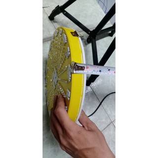 Hào Quang Cao Cấp 1T8