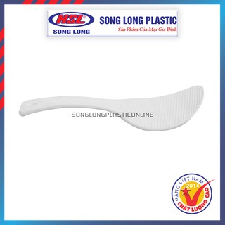 🚨[Flash Sale] Muôi Múc Cơm Thái -Thìa cơm- Vá cơm- Muôi Cơm Song long