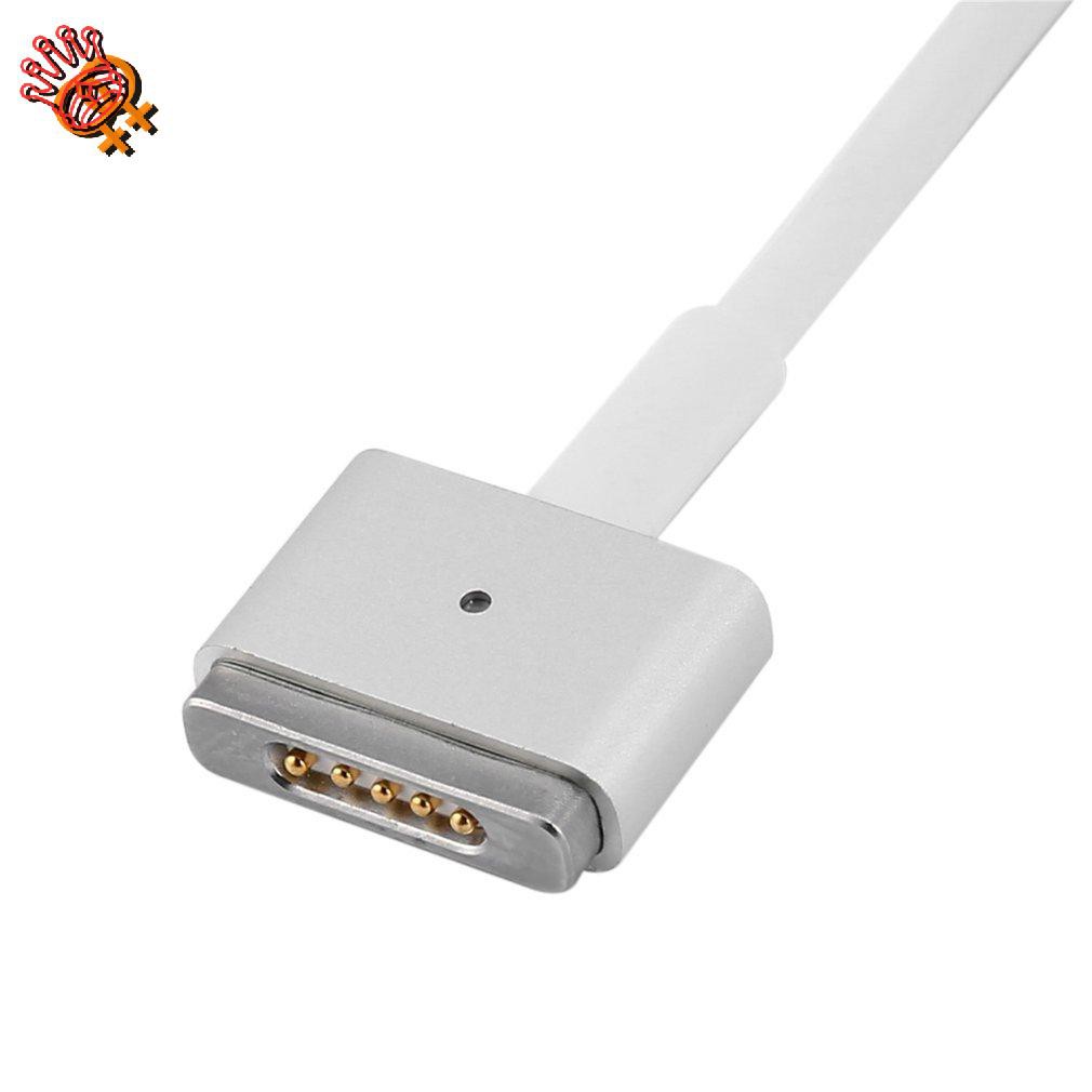 Củ Sạc 60w 220-240v Ac Cho Apple Macbook Air Pro