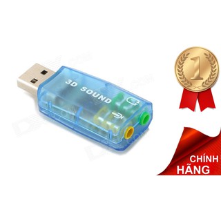 [Sale off 10%] USB RA SOUND 5.1 TIỆN LỢI