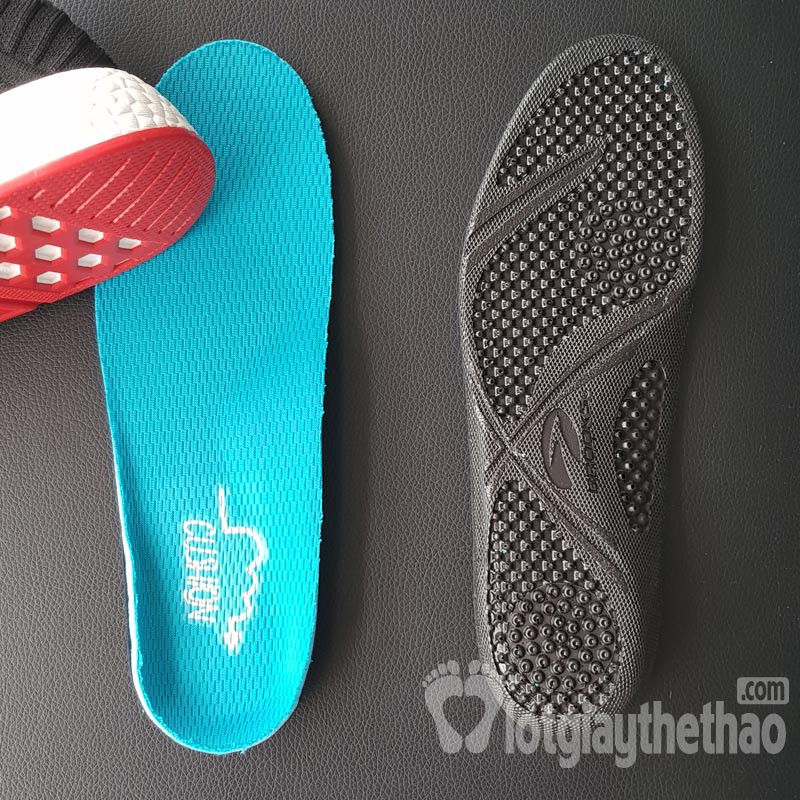 Shop Chuyên Bán Miếng Lót Giày Thể Thao - Hàng Chính Hãng - Chỉ 19K