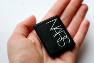 NARS 🔸 Phấn má Nars Orgasm minisize