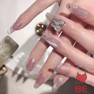 NAILBOX mắt mèo kim cương đính charm