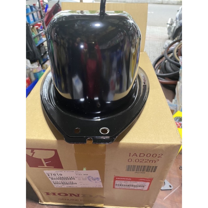 Thùng xăng Dream hàng Honda chính hãng