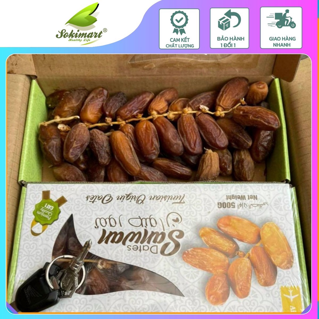 CHÀ LÀ SẤY KHÔ -  TUNISIA  500g