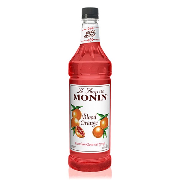 Siro - Syrus Monin đủ vị chai thủy tinh 700ml - Hỗ trợ vận chuyển cho chủ quán