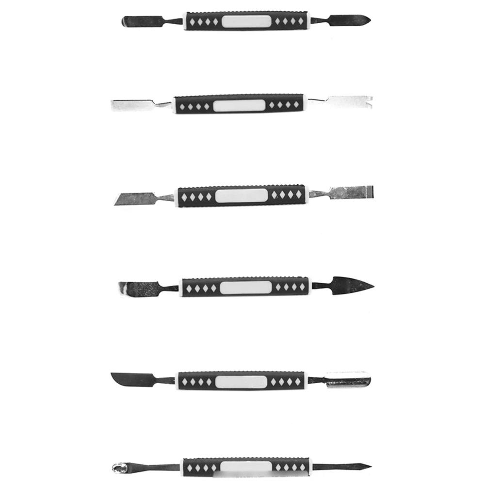 Glenes Bộ Dụng Cụ Sửa Chữa Điện Thoại / Máy Tính Bảng 6 Trong 1 Tiện Dụng