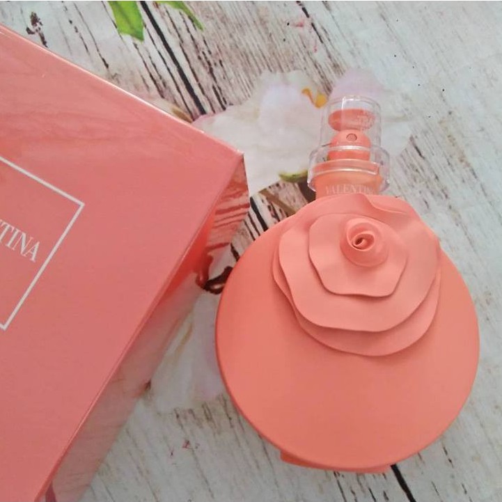 NƯỚC HOA VALENTINO - Valentina Blush EDP