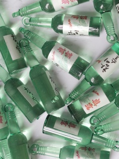 Khuyên tai Soju Earrings