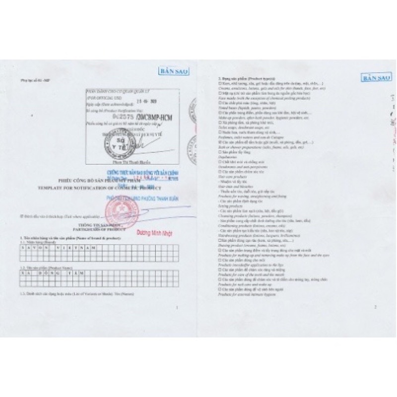 Xà Phòng Dầu Dừa Cocosavon - Xà Phòng Cocosavon phiên bản cây dừa độc đáo