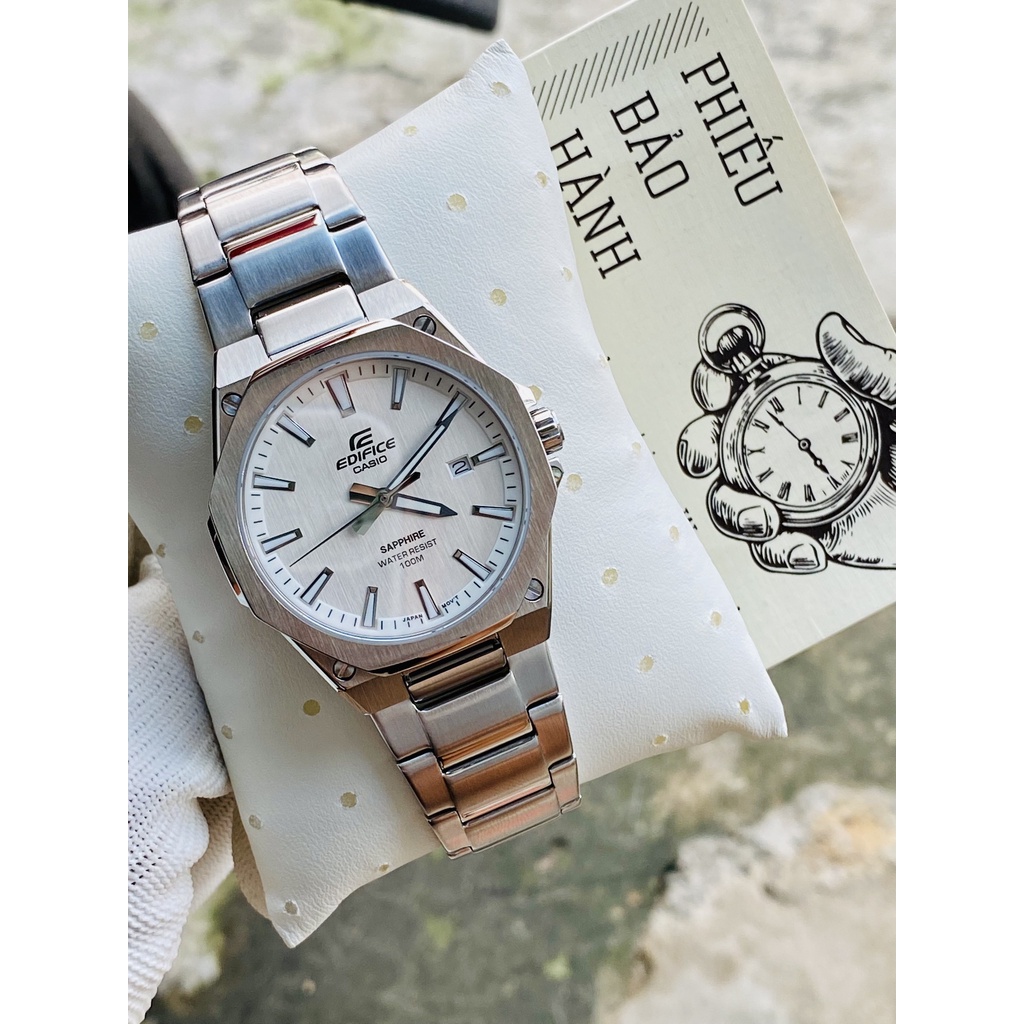 ĐỒNG HỒ NAM EFR-S108D-7 chĩnh hãng new full box