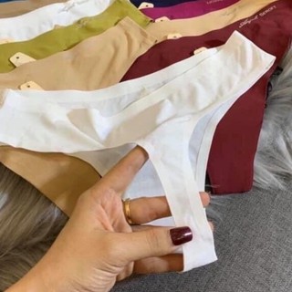 Quần Lót Su Nữ Lọt Khe Sexy Không Đường May Mềm Mịn Siêu Đẹp, Quần Lót Tàng Hình