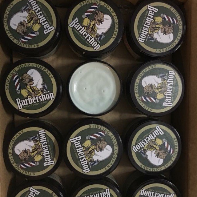 Sáp vuốt tóc,tao kiểu tóc nam siêu cứng Bambershop 80ml