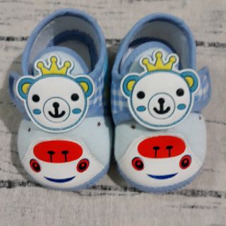 Combo 4 đôi giày tập đi cho bé
