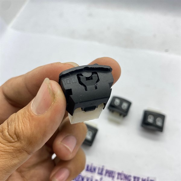 Công tắc pha cos A100