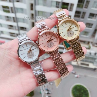 Đồng Hồ Nữ Michael Kors MK3837