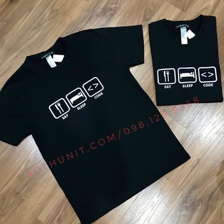Áo thun java mẫu 03