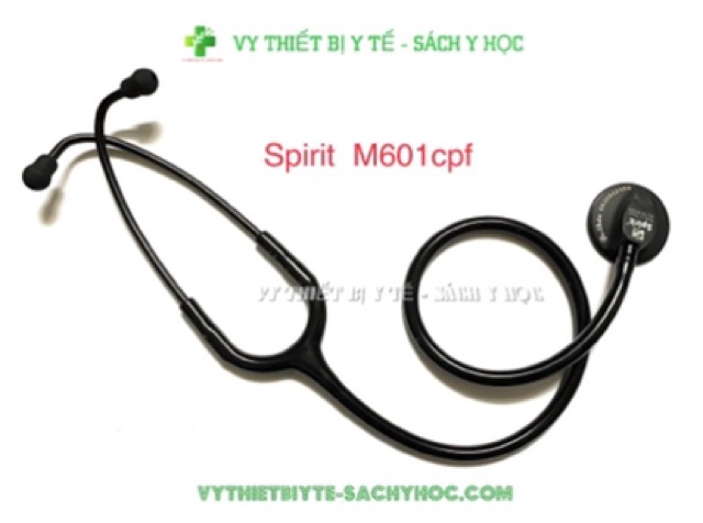 ỐNG NGHE 1 MẶT CAO CẤP SPIRIT CK-M601PCF