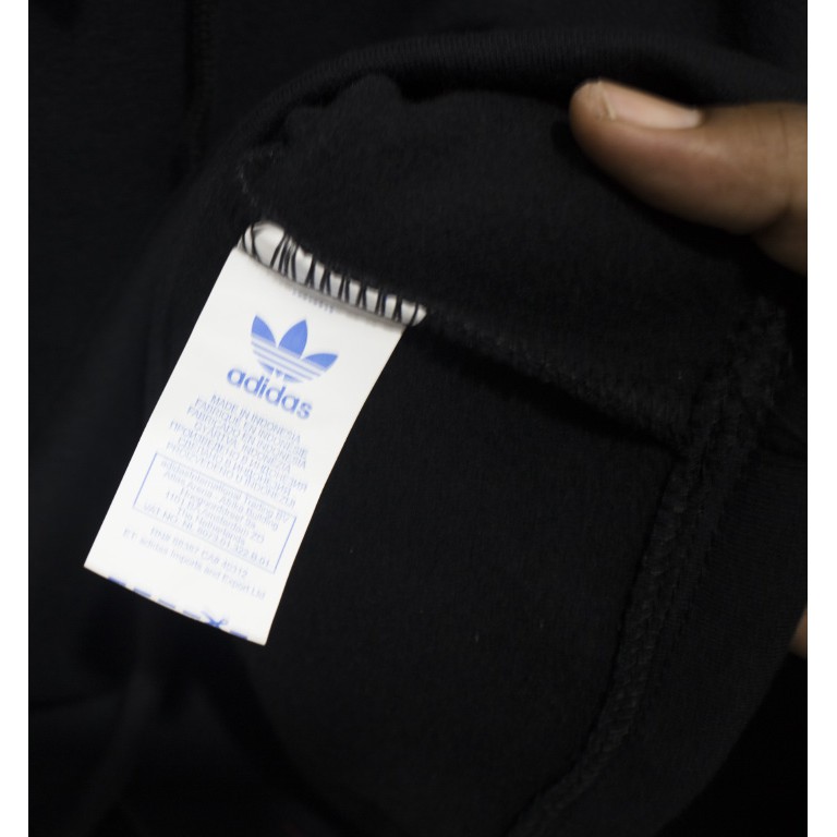 Áo Hoodie Adidas Thời Trang Năng Động Cho Nữ