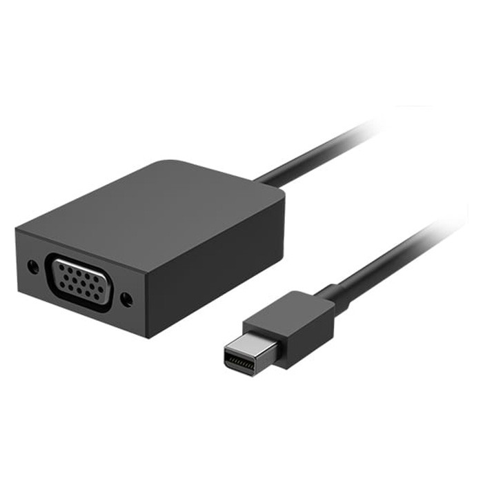 Cáp Mini Display Port To VGA / Cáp nhỏ Display sang VGA