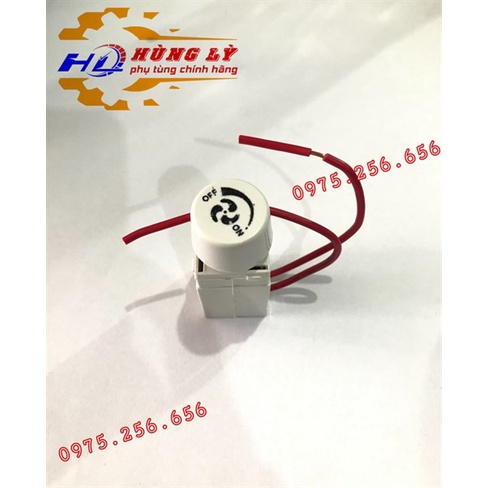 Chiết áp quạt trần 220v đồ gia dụng phụ tùng quạt trần phụ tùng Hùng Lỳ