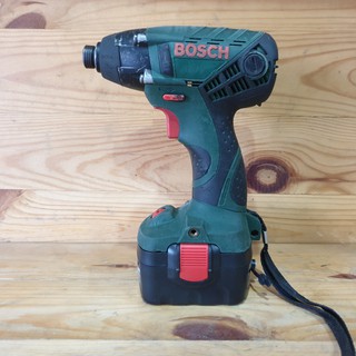 Máy Bắn Vít Bosch 14v bãi nhật