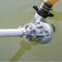 Đầu bơm nước lắp máy cắt cỏ trực tiếp