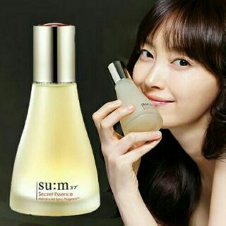 Nước thần lên men Su:m37° Secret Essence size 12ml