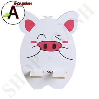 GIÁ ĐỠ ĐIỆN THOẠI SIÊU CUTE