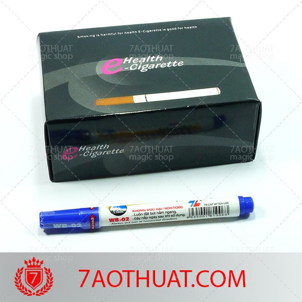 Dụng cụ ảo thuật : Đầu đốt smoke