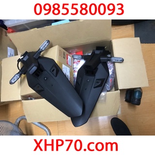 Full bộ đuôi xe winner X/Winner V3 (Đèn xi nhan + Soi biển)