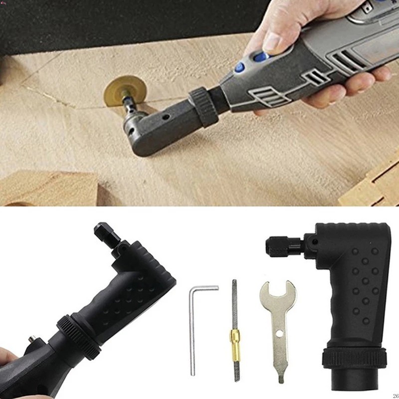 Bộ Phụ Kiện Chuyên Dụng Cho Máy Mài Điện Dremel 4000 3000 8200 275